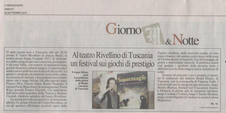 articolo-messaggero