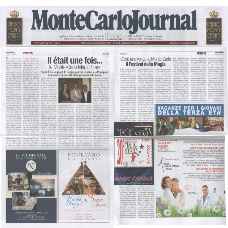 montecarlo-journal